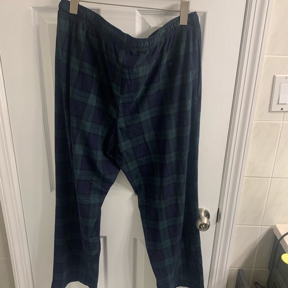 Nautica 2 Pairs of Pajamas - Picture 5 of 8